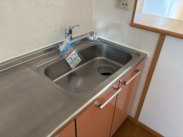 ヴィラ・ポポラーレⅠの物件内観写真